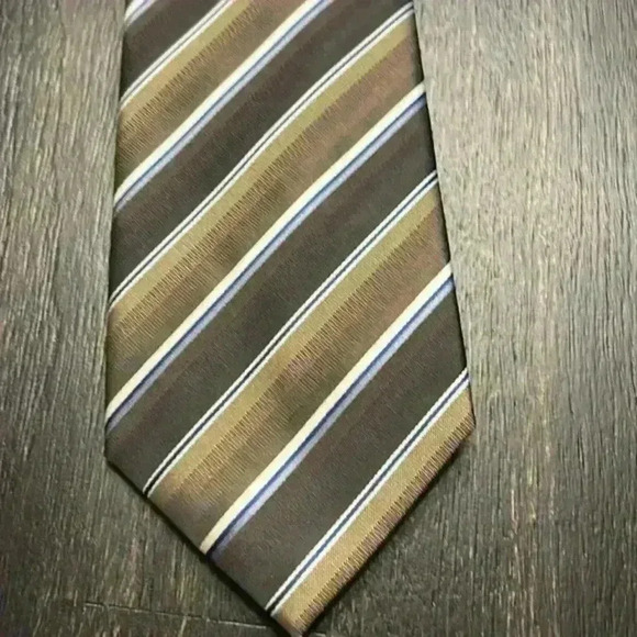 John Ashford Other - John‎ Ashford tie